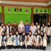 Mahasiswa KKN STIKes Maboro Mengukir Kontribusi Nyata bagi Desa Sumberagung