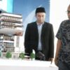 Muhammadiyah Launching Sayap Amal Usaha Bidang Konstruksi