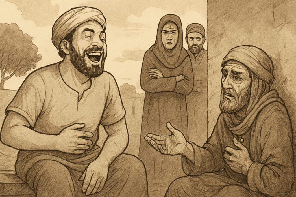 Akibat Kurangnya Kepekaan