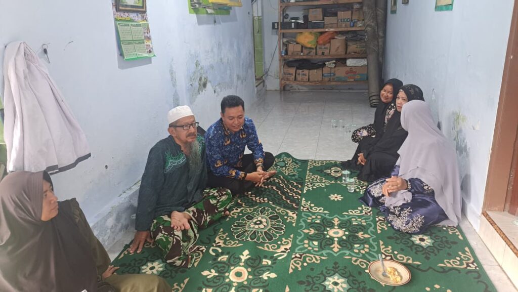 Silaturahmi Nilai dan Regenerasi Dakwah: Jejak Kader IPM 50 Tahun Lalu di Jatiroto