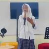 Dari Wakaf ke Panggung Prestasi dan Syiar, Multimedia Room Hamas School Poles Siswa Berbakat