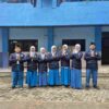 Siswa dan Siswi SMP Muhammadiyah 15 Boarding School Ikuti Pentas PAI 2026