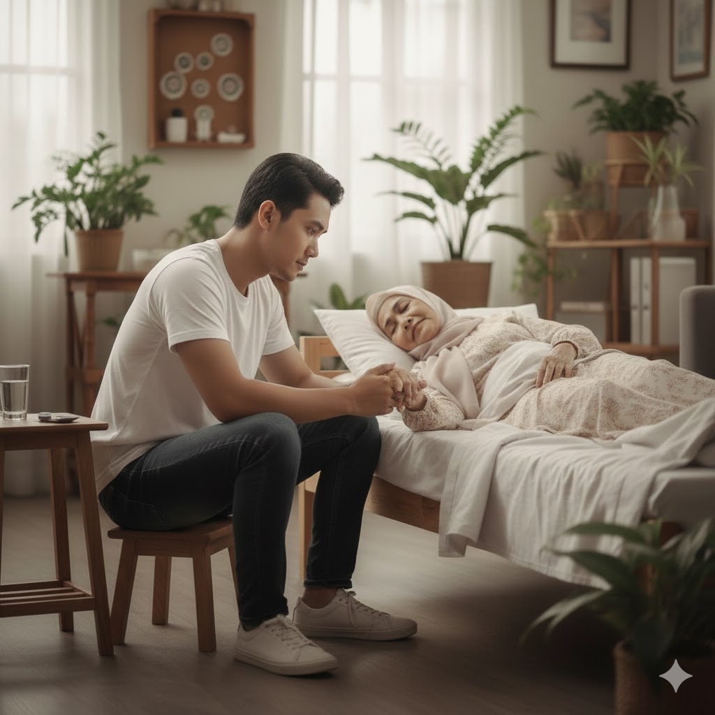 Memuliakan Sang Pencipta