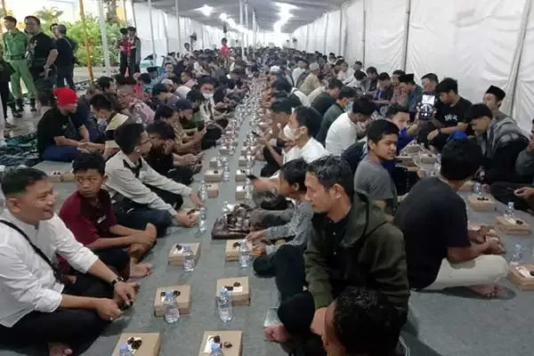 Puasa Istimewa dan Yang Sia-sia