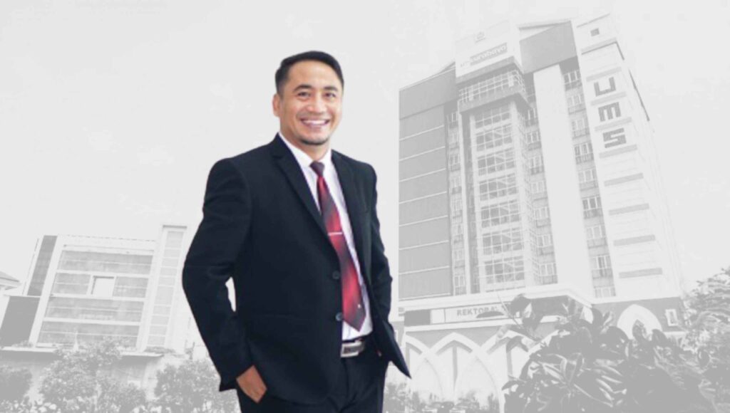 Prof. Dr. Mundakir, S.Kep. Ns. M.Kep.