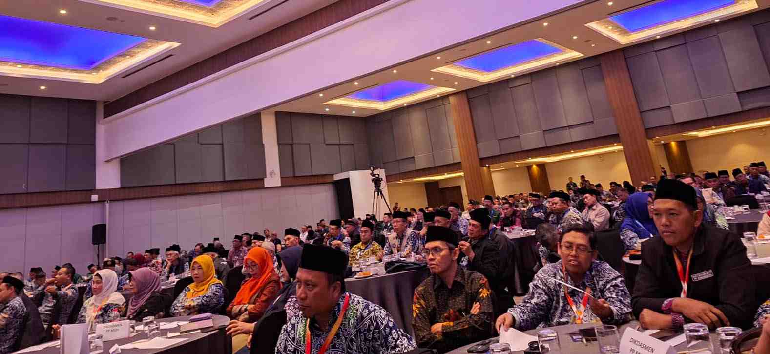 Tak Cukup Prestasi Akademik, Mendikdasmen Dorong Sekolah Muhammadiyah Perkuat Distingsi dan Integrasi Ilmu