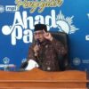 Spirit Persiapan Ramadan dari Pengajian Ahad Pagi PCM Blimbing