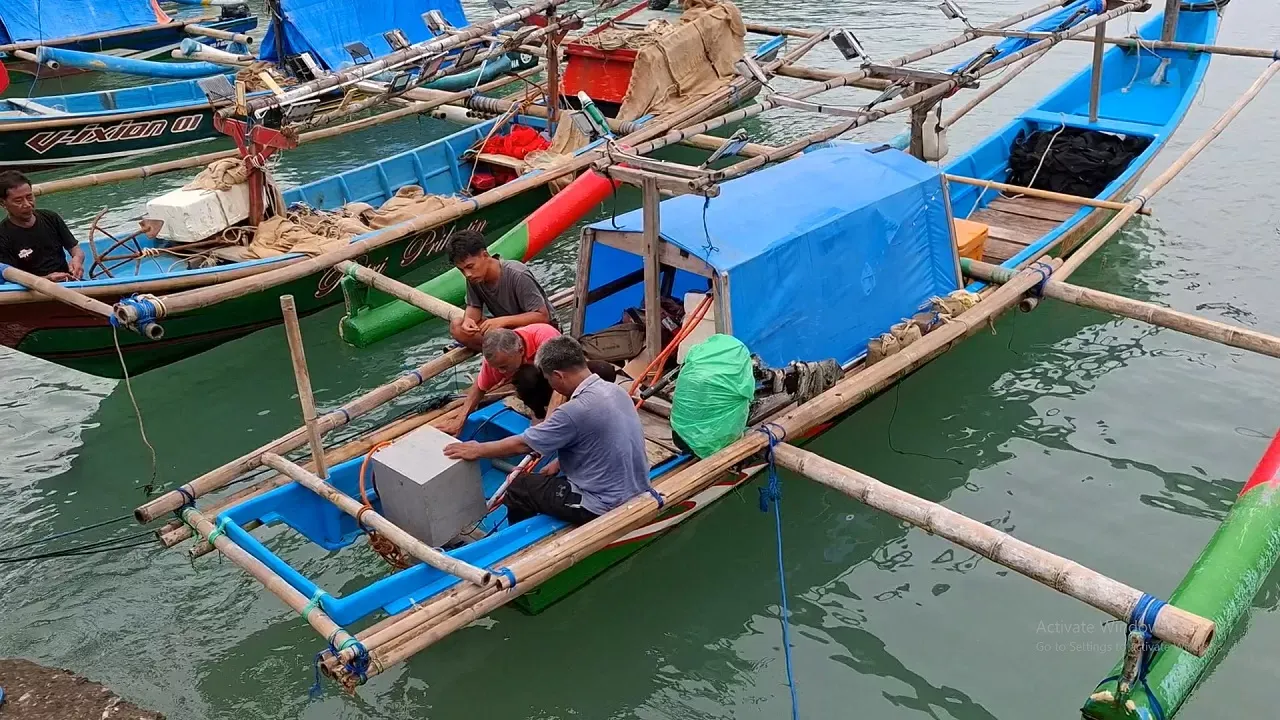 Rezeki Sudah Ada yang Mengatur