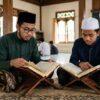 Antara Syakk dan Raib: Fondasi Qath‘iyyah Al-Qur’an dalam Epistemologi Qur’ani