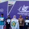OlimpicAD 8: Menempa Generasi Muhammadiyah yang Sportif, Tangguh dan Berkemajuan