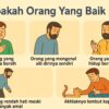 Siapakah Orang Yang Baik Itu?