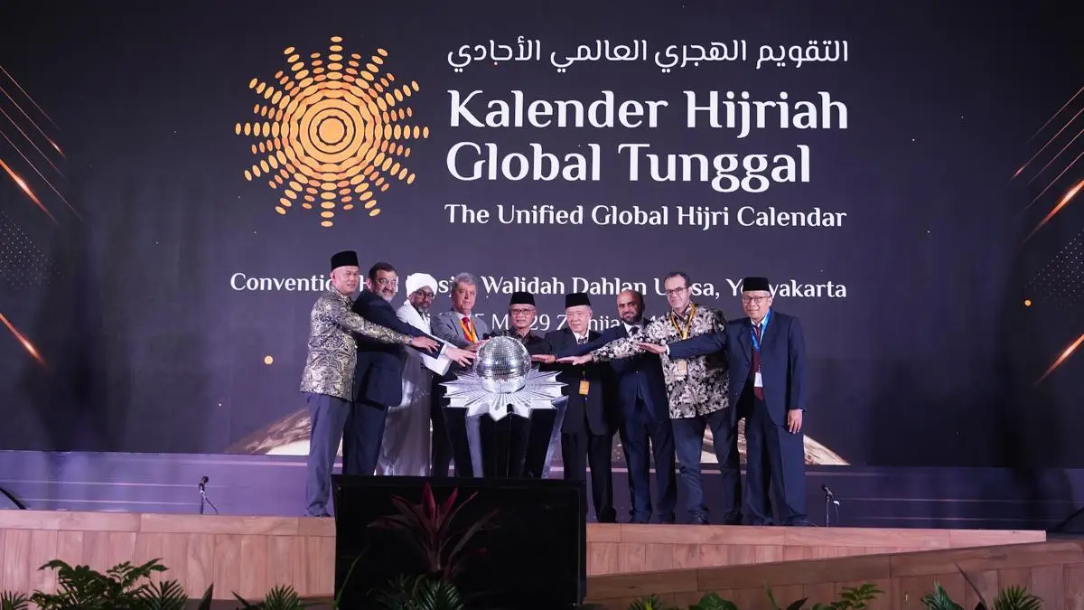 Muhammadiyah: Meneguhkan Ijtihad, Merawat Ukhuwah di Tengah Perbedaan Awal Ramadan 1447 H