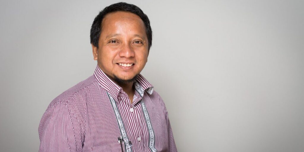 Pradana Boy, Ketua Bidang II Majelis Tabligh Pimpinan Pusat (PP) Muhammadiyah.