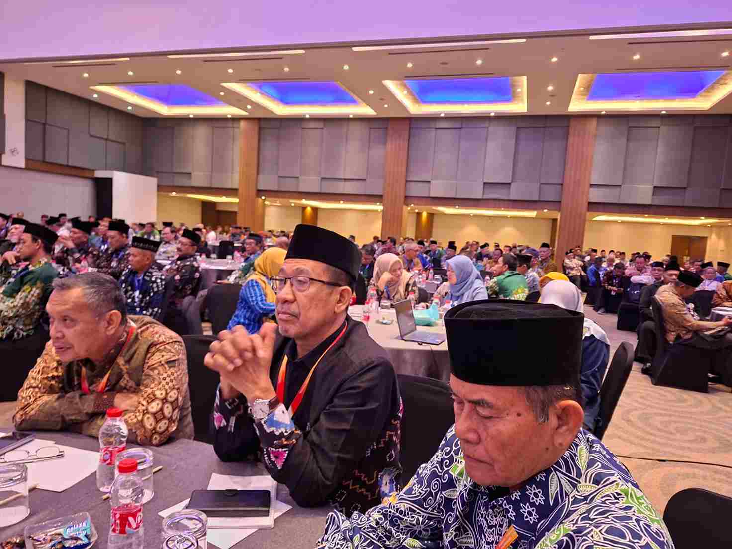 Prof Suyanto Ajak Pengelola Sekolah Muhammadiyah untuk Adaptif dan Profesional