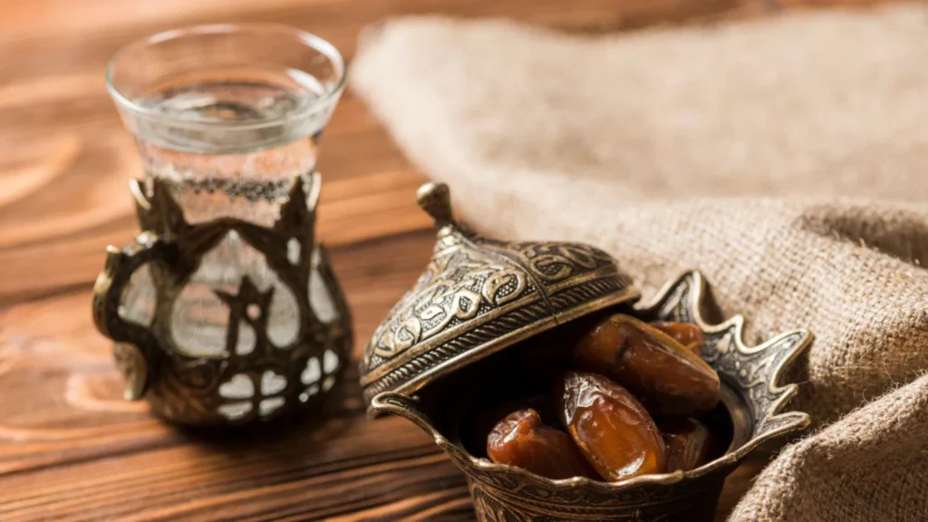 Bukti Agung Kasih Sayang Ilahi