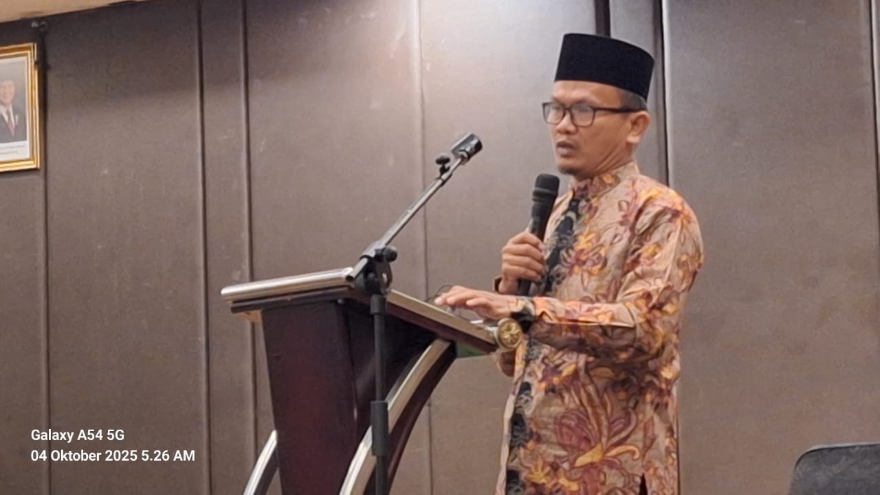 KHGT Babak Baru Peradaban Kalender Islam