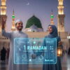 Nikmat Bertemu Ramadan