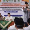 Ustaz M Roissudin Berikan Pembekalan Mubaligh Muda Muhammadiyah Nganjuk