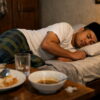 Tidur Setelah Sahur, Berisiko Asam Lambung dan Stroke