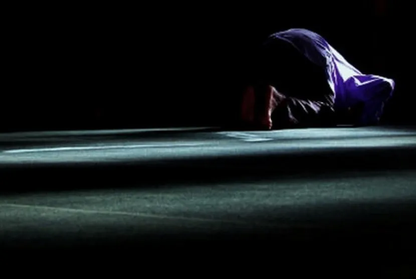 Rahasia Tahajud:Menjemput Kedudukan Terpuji