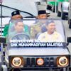 SMK Muhammadiyah Salatiga Luncurkan Mobil Listrik E-MOZA, Inovasi Siswa di Bidang Otomotif