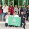 DPD IMM Bersama Majelis Tabligh & Dakwah Komunitas dan Lazismu Kalteng Perkuat Kolaborasi Dakwah Ramadan