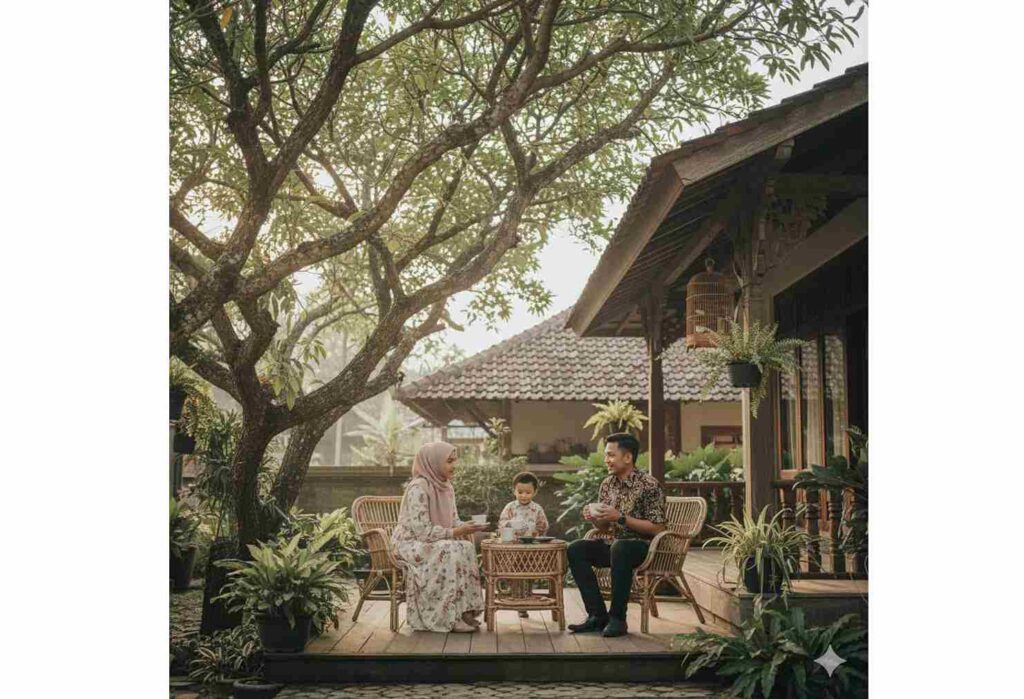 Hidup Melambat (Slow Living) Menurut Islam