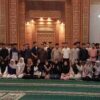 Tarawih Bersama, Siswa Muhammadiyah Surakarta Perkuat AIK
