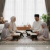 Menata Niat: Menjadikan Rumah sebagai Madrasah Pertama Ramadan
