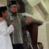 Panti Pesantren Muhammadiyah Gersikan Gelar Buka Puasa Bersama Anak Asuh