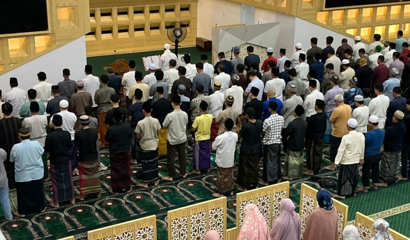 Hari Ketiga Ramadan: Saat Hati Mulai Menemukan Ritmenya
