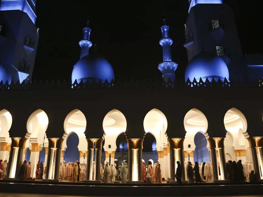 Meraih Keberkahan Ramadan