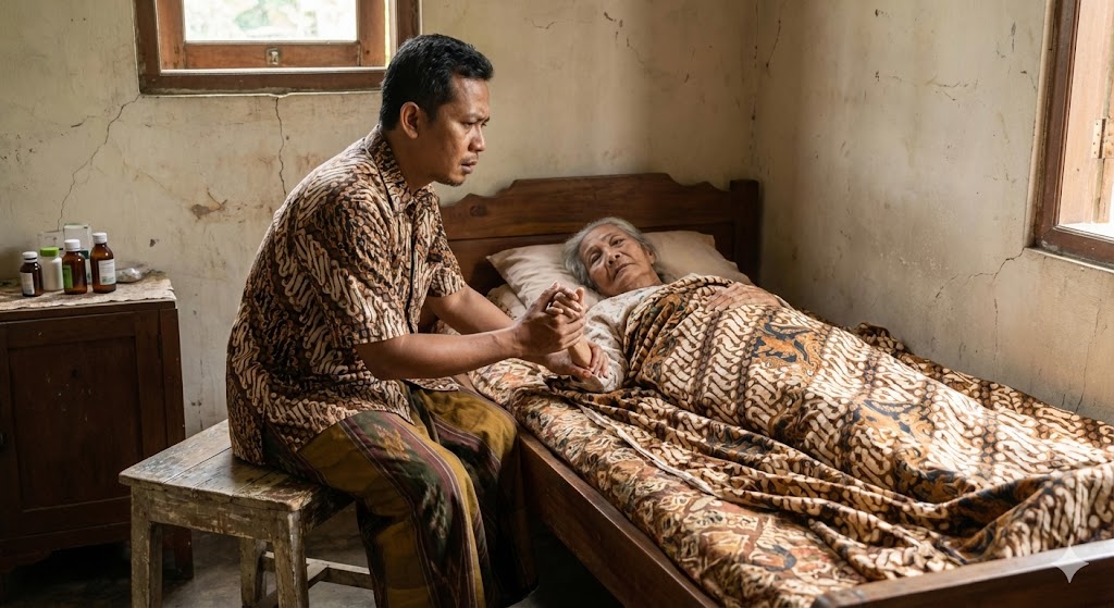 Tiga Golongan yang Dijauhkan dari Rahmat Allah