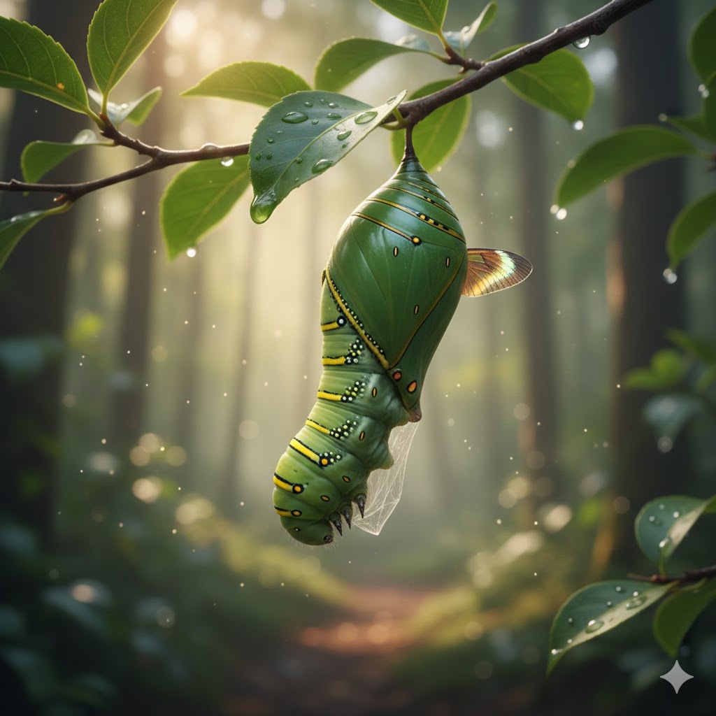 Refleksi Ramadan, Puasanya Hewan, dan Etika Lingkungan