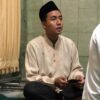 Semarak Ramadan 1447 H, Jemaah Mushola Al-Khairat Malang Semangat Tarawih Perdana