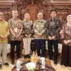 PP Muhammadiyah dan WBSC Rintis Kerja Sama Pemberdayaan Perempuan
