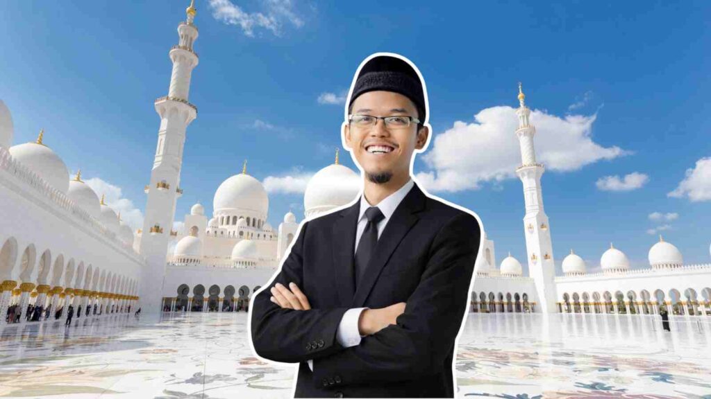 Idulfitri di Era Modern: Menemukan Kembali Jati Diri di Tengah Keriuhan Dunia