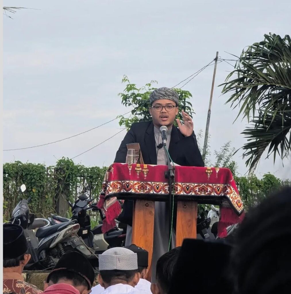 Kuatkan Ukhuwah di Hari Kemenangan, Seruan Khutbah Idulfitri untuk Jaga Persatuan Umat
