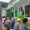 Warga Muhammadiyah Blimbing Paciran Lamongan Gelar Salat Idulfitri Penuh Khidmat