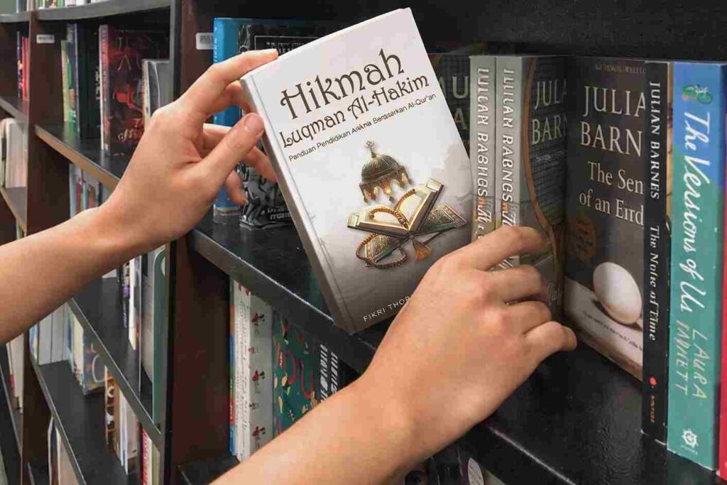 Membedah Hikmah Luqman Al-Hakim sebagai Kompas Pendidikan Keluarga