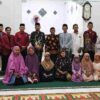 Safari Ramadan IMM Kalteng: Selaturahim Hadirkan Nilai-nilai Dakwah di Desa Turan Amis