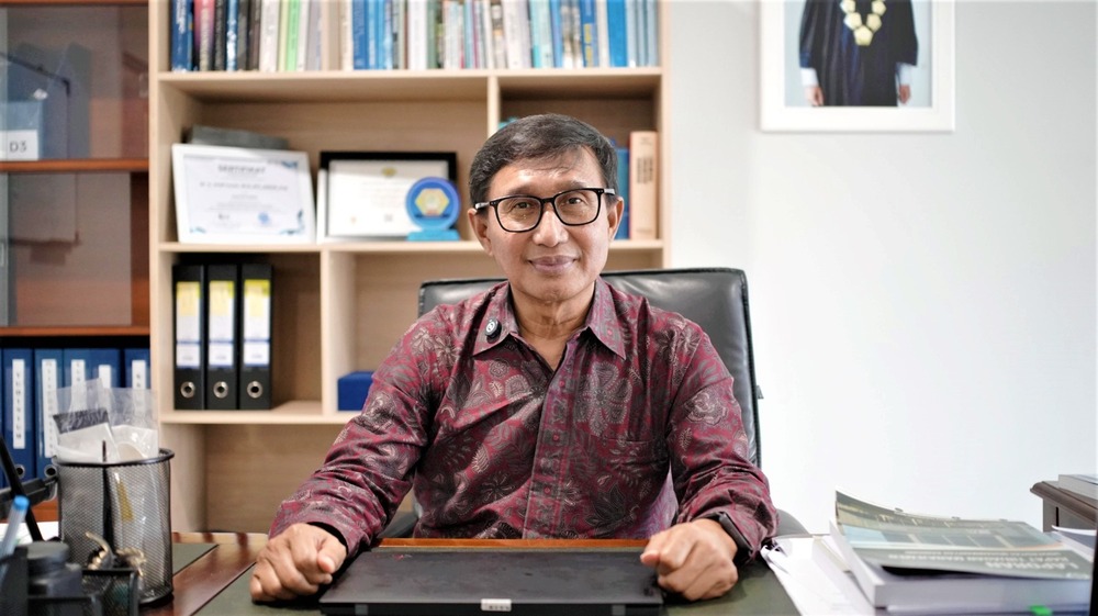 Ketergantungan Fosil Capai 60 Persen, UM Bandung Dorong Percepatan Bioenergi