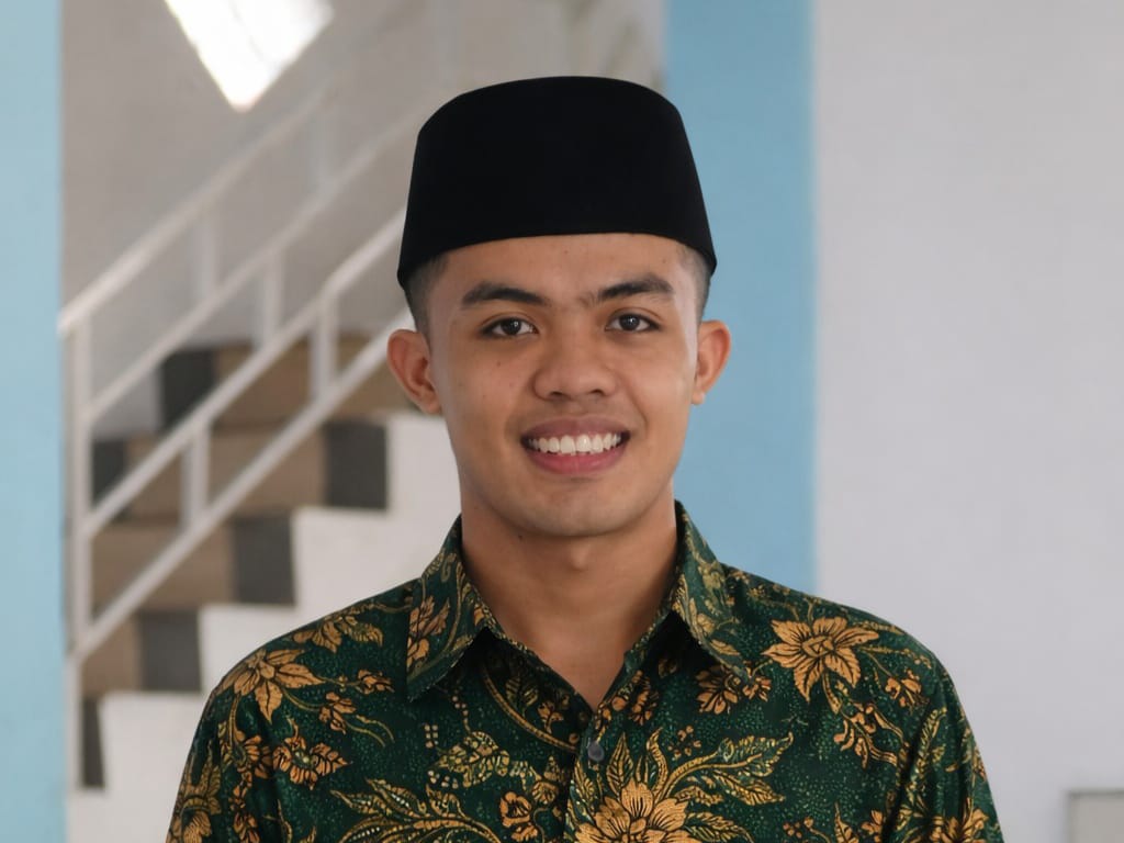 Apa Gunanya Lebaran Jika Hati Kita Tak Pernah Berubah?