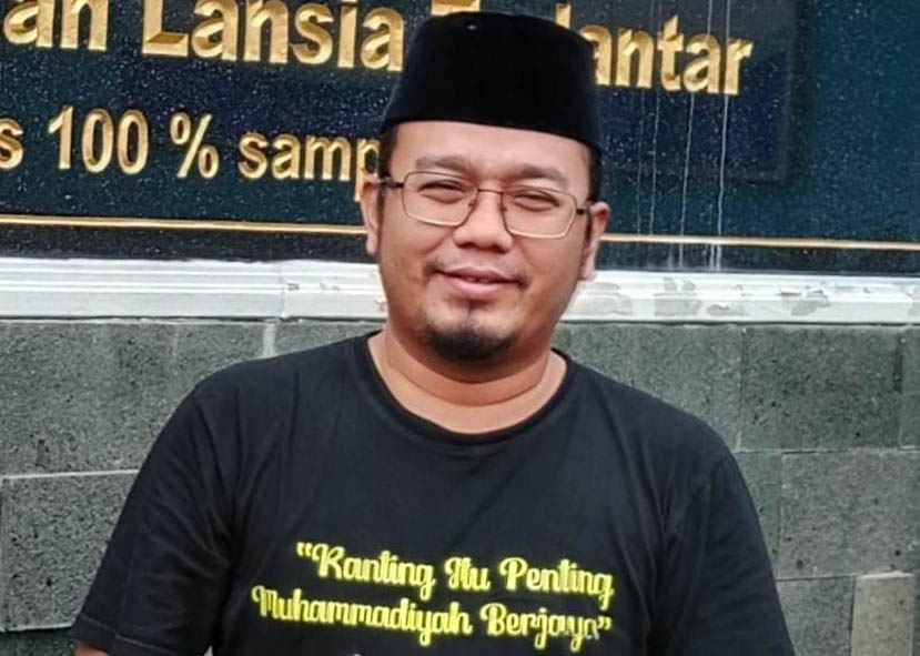 Ketika Tafsir Merasa Tuhan: Menggugat Otoritas Kebenaran Mutlak dalam Pemahaman Islam