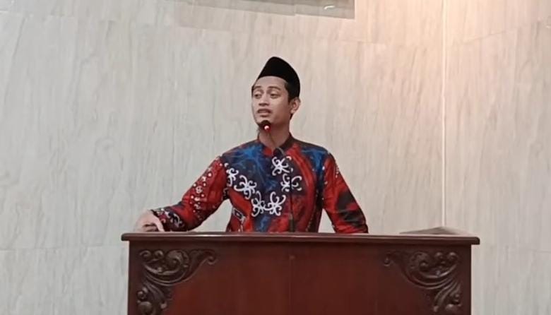 Gus Sholahuddin: Kesalehan Sosial di Bulan Ramadan Adalah Wujud Nyata Iman