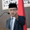 Haedar Nashir: Membangun Peradaban Islam Membutuhkan Transformasi Ilmu