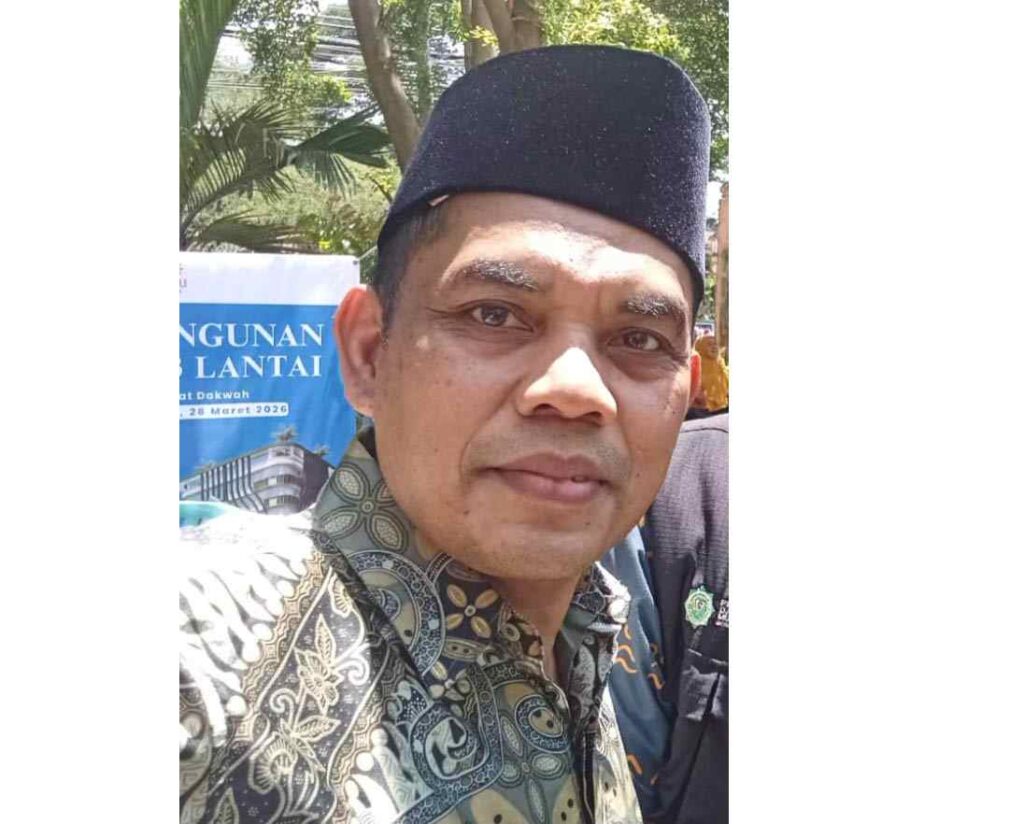 Semangkuk Kuah dan Makna Keamanan Sosial Membaca Pesan Prof. Abdul Mu'ti