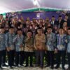 Halalbihalal Muhammadiyah Surakarta, Tekankan Sekolah Unggul