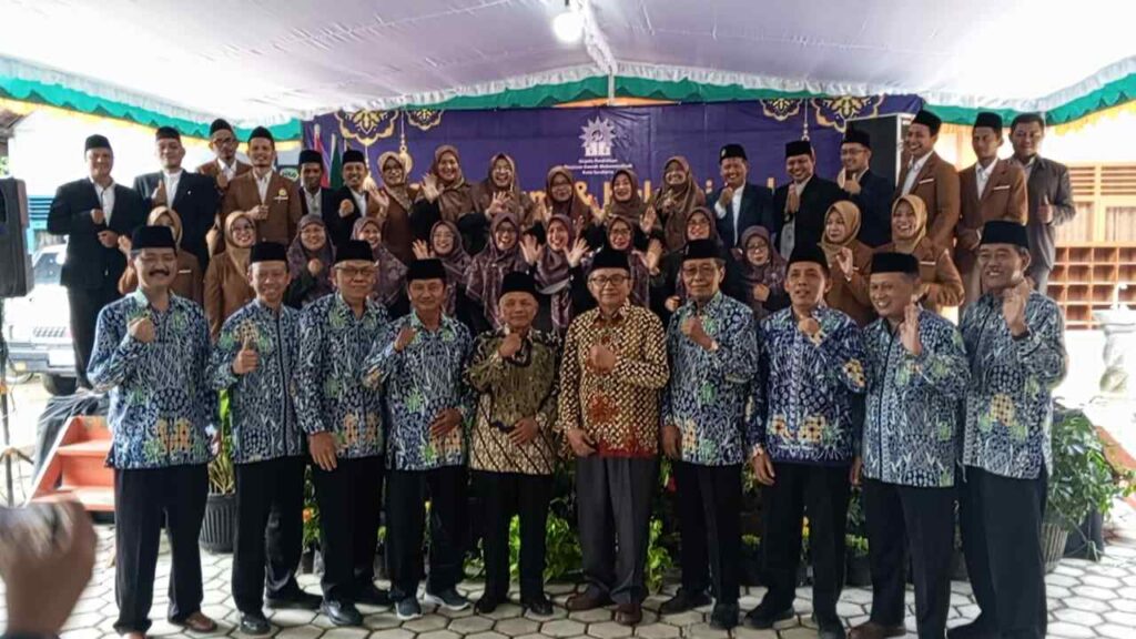 Halalbihalal Muhammadiyah Surakarta, Tekankan Sekolah Unggul