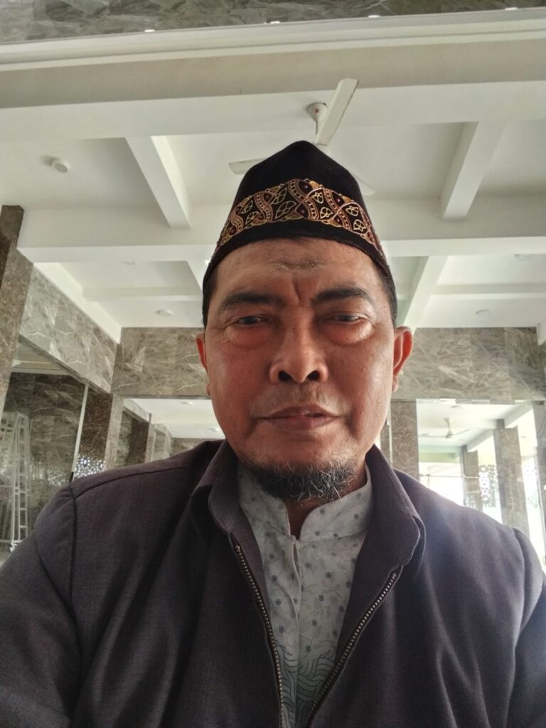 4 Pilar Pengantar Puasa Sukses